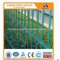 656,868 Welded Double Wire Fence